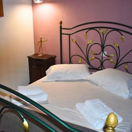 Lila'S Guest House Μικρός Πρίνος Εξωτερικό φωτογραφία