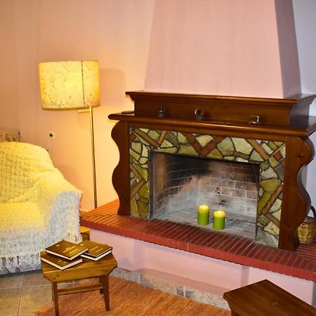 Lila'S Guest House Μικρός Πρίνος Εξωτερικό φωτογραφία