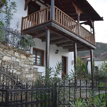 Lila'S Guest House Μικρός Πρίνος Εξωτερικό φωτογραφία