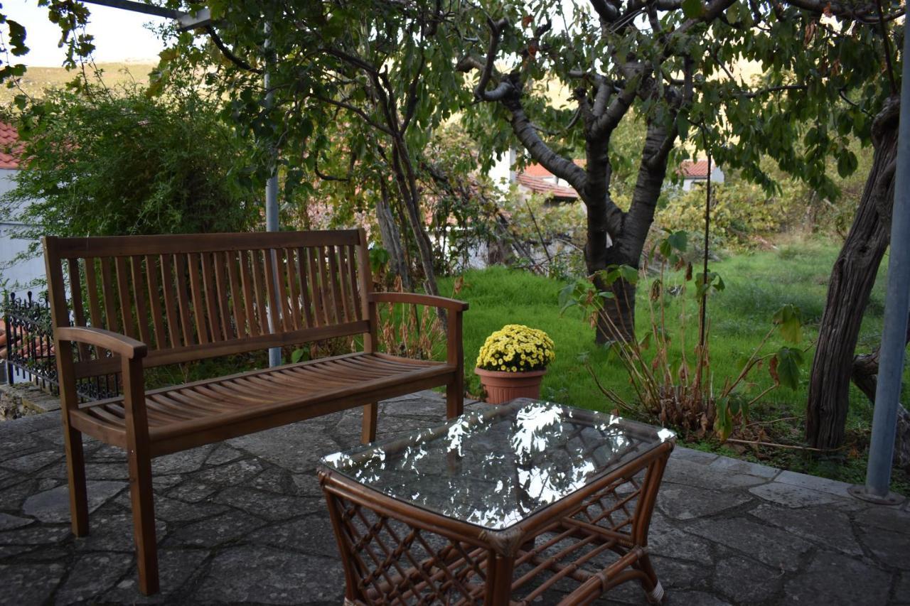 Lila'S Guest House Μικρός Πρίνος Εξωτερικό φωτογραφία