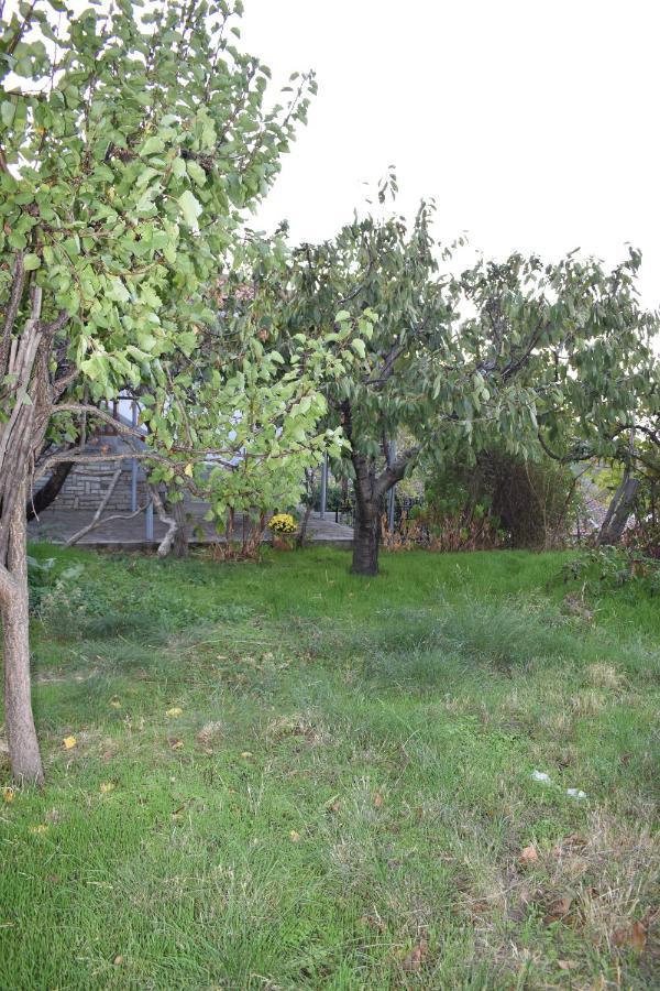 Lila'S Guest House Μικρός Πρίνος Εξωτερικό φωτογραφία
