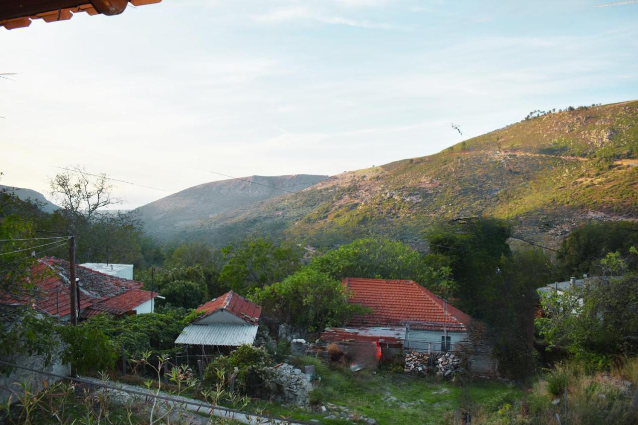 Lila'S Guest House Μικρός Πρίνος Εξωτερικό φωτογραφία