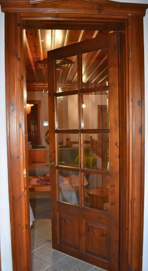 Lila'S Guest House Μικρός Πρίνος Εξωτερικό φωτογραφία