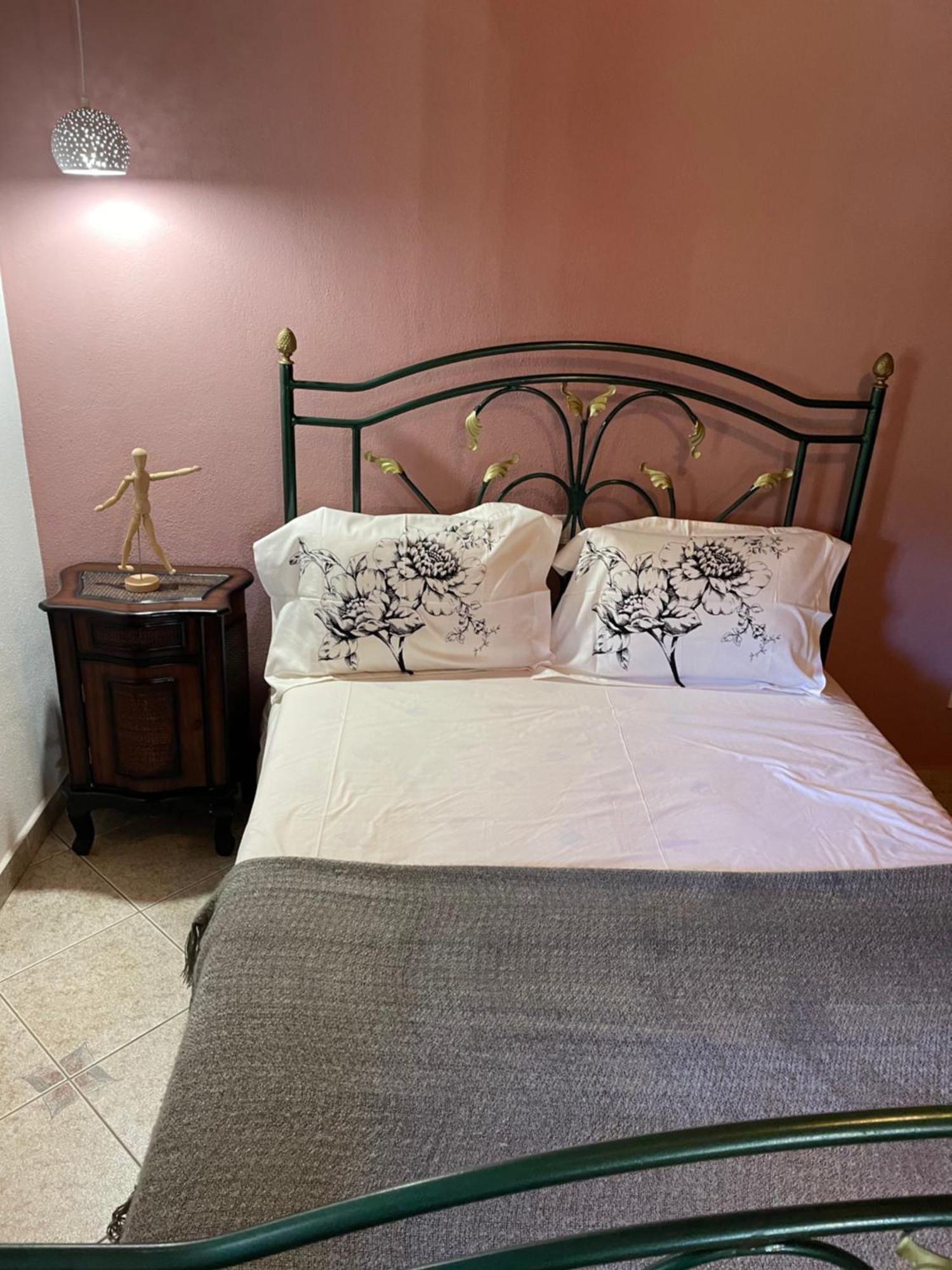 Lila'S Guest House Μικρός Πρίνος Εξωτερικό φωτογραφία